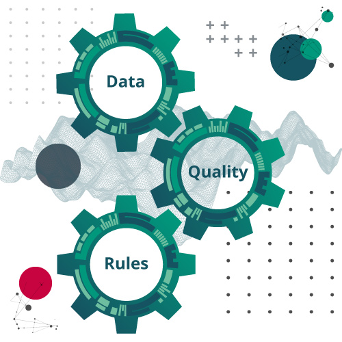 Data Quality Rules for Data Quality Check & Improvement