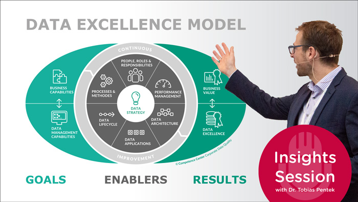Data Excellence Model Insights Session