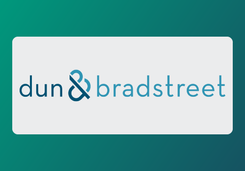 Easy access to Dun & Bradstreet data pool for Data Sharing Community members