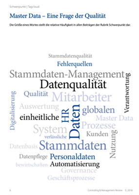 Master Data erfolgreich managen [GERMAN]