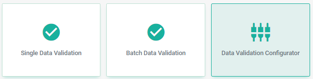 CDQ Validate! apps