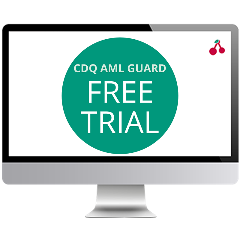 Free Trial AML Guard