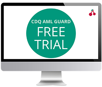 Free Trial AML Guard