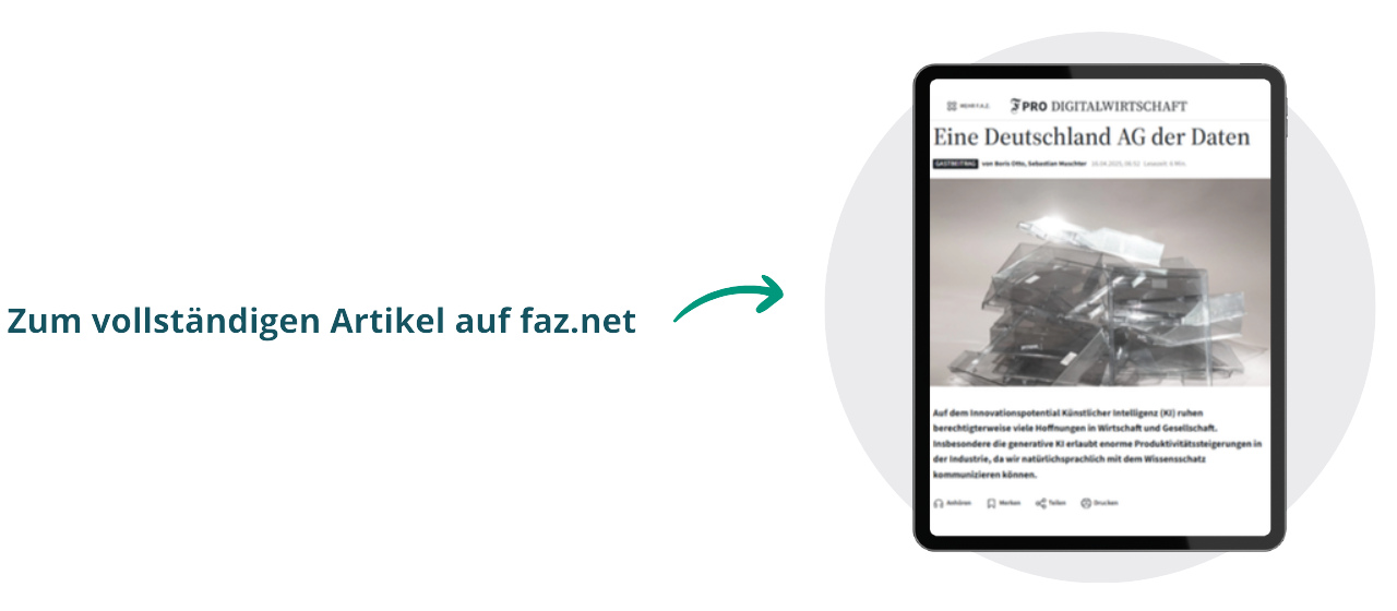 FAZ Artikel 