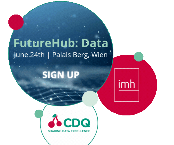 FutureHub: Data