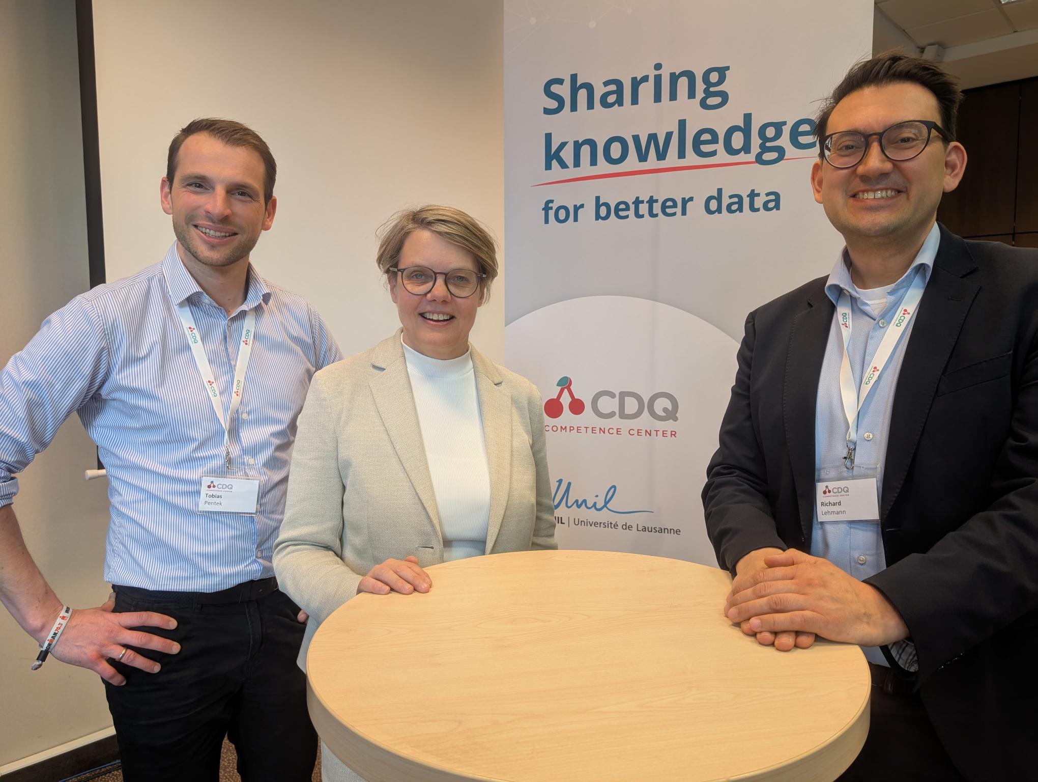 CC CDQ - Tobias, Christine, Richard