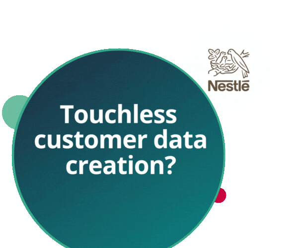 Webinar with Nestle