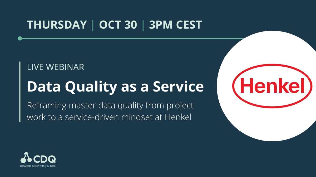 Henkel Webinar