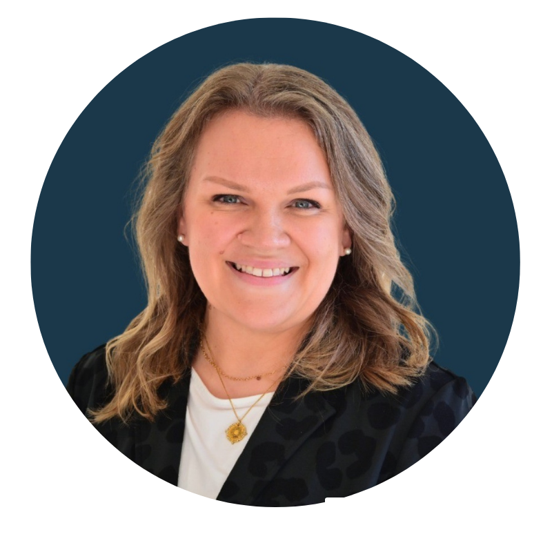 Julia Tschofen LinkedIn
