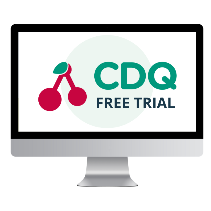 CDQ Free Trial