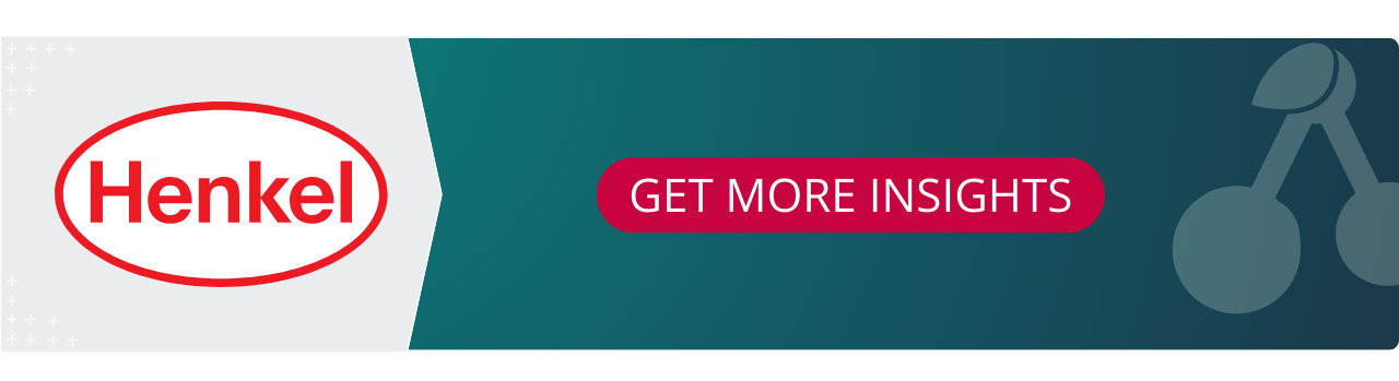 Watch the MDM journey of Henkel for more insights