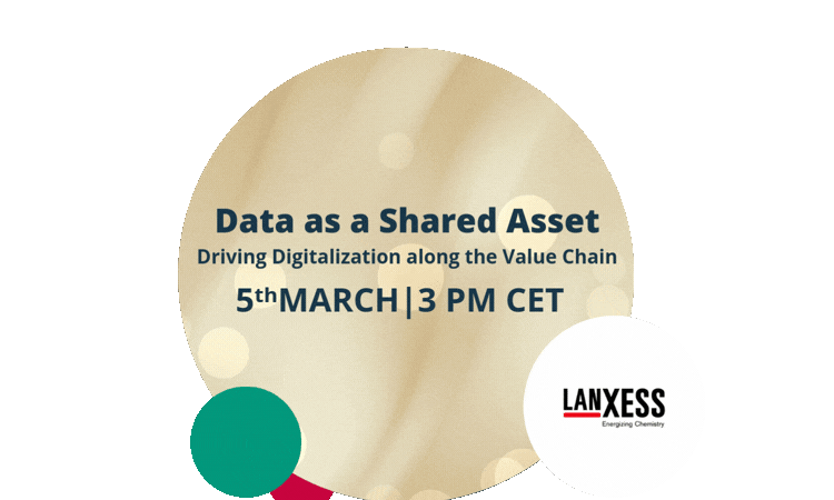 Lanxess webinar