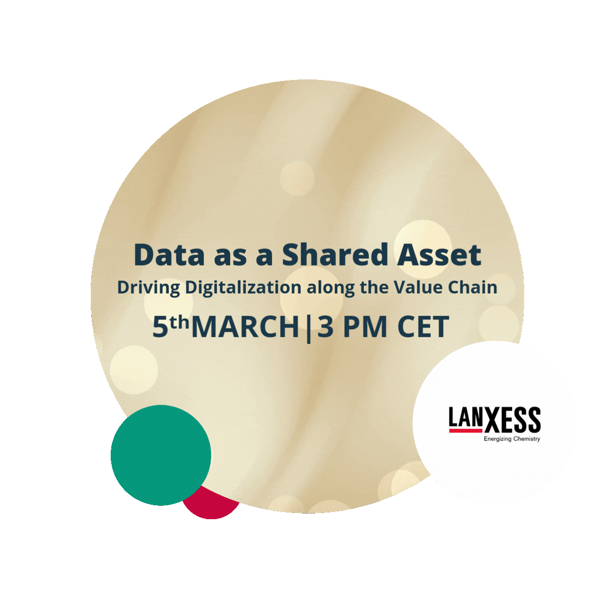 Lanxess webinar