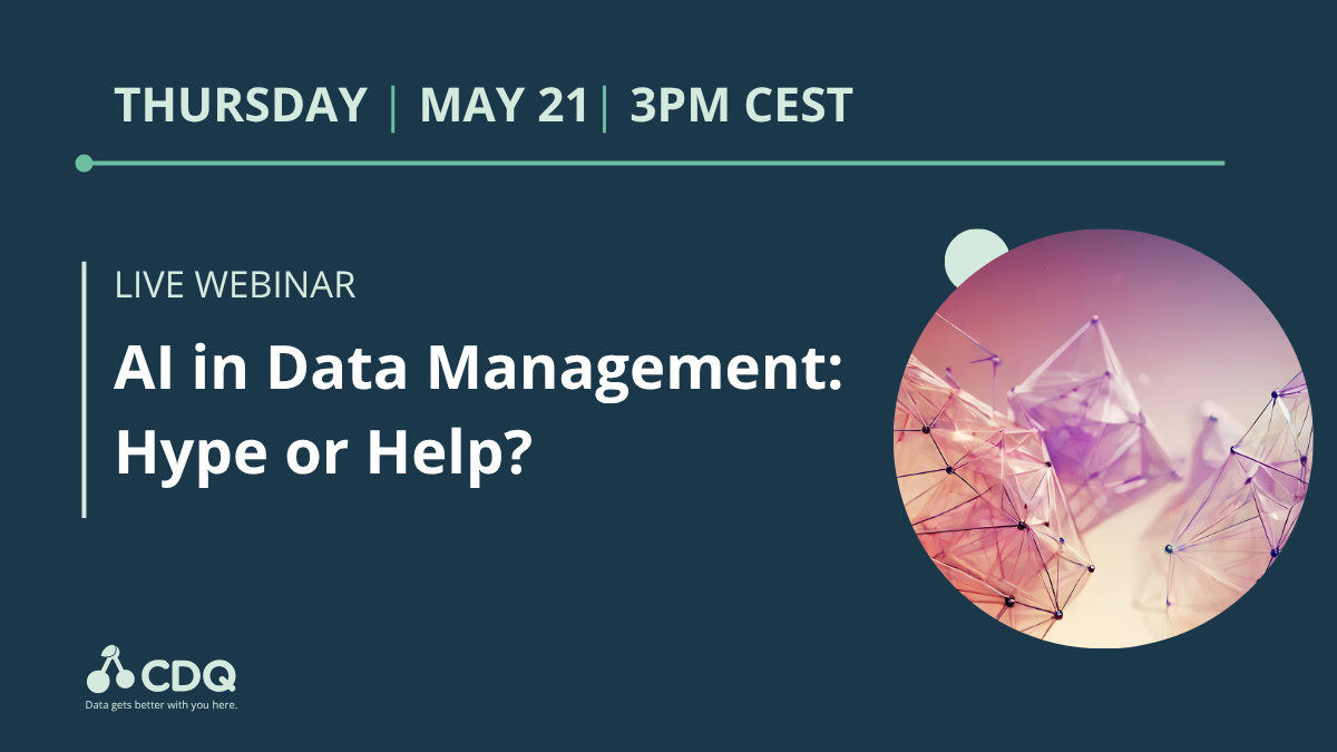 Hype or help webinar