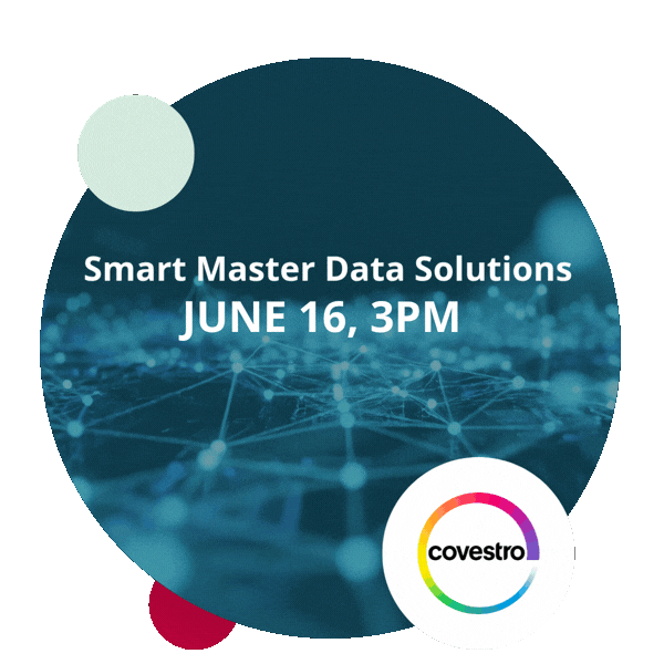  Smart Master Data Solutions 