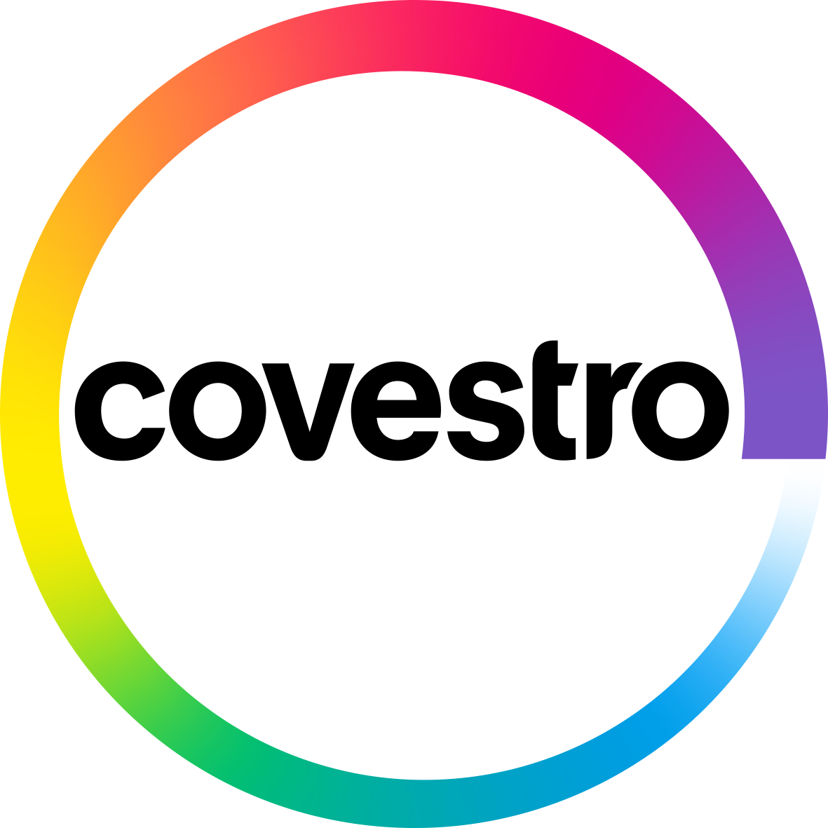 covestro logo