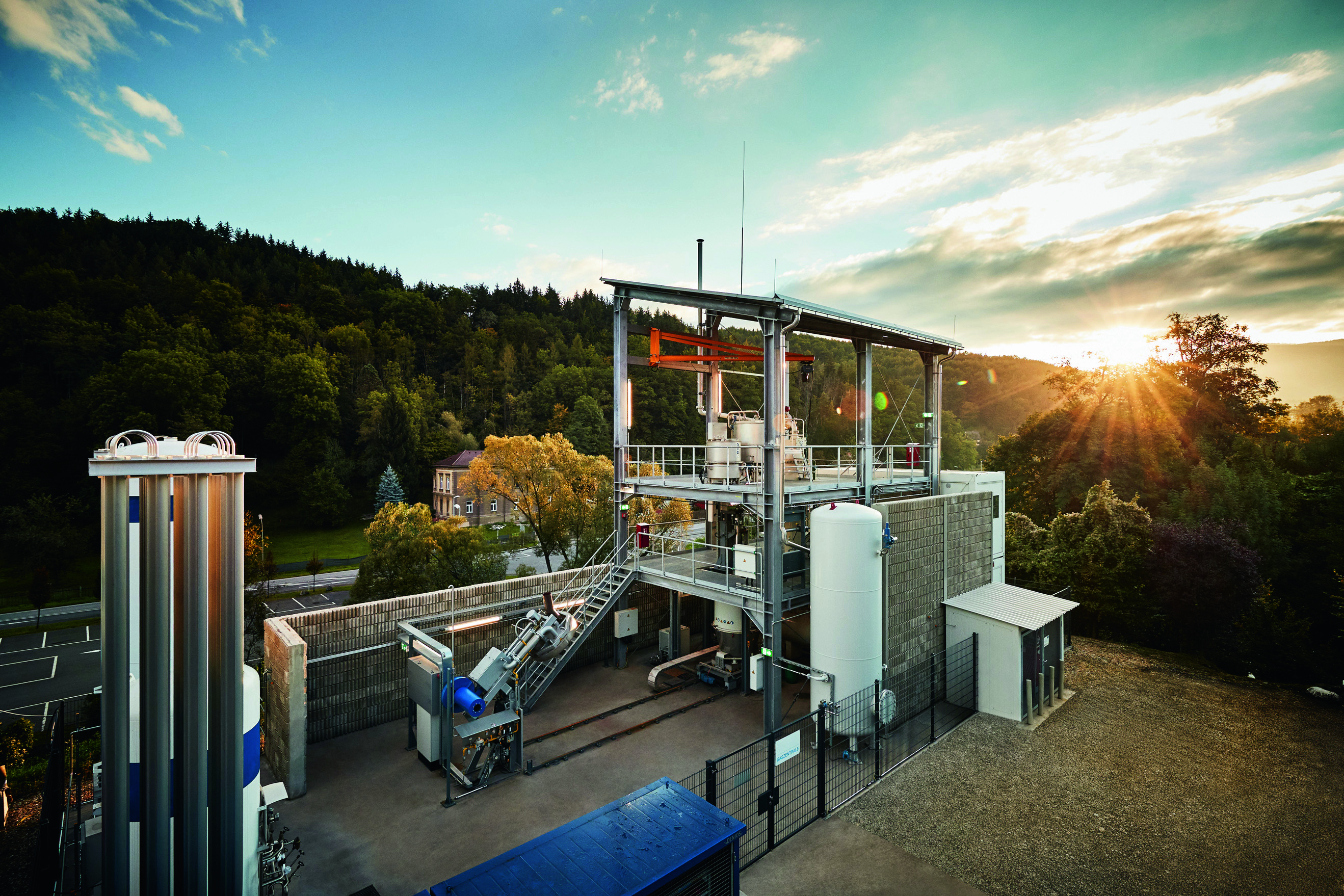 Voestalpine_plant