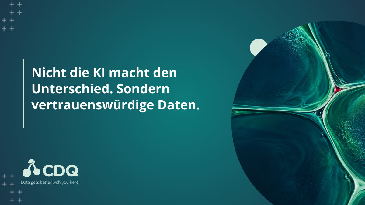 AI webinar series in German vol 1