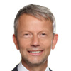 Dr. Andreas Doehrn, Head of Master Data Management Engineering at SAP