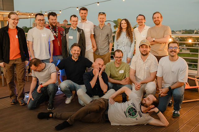 group photo