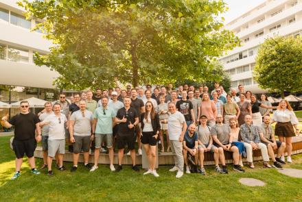 We are CDQ
