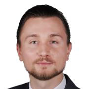 Pavel Krasikov