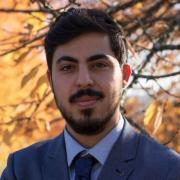 George Al Shhadh