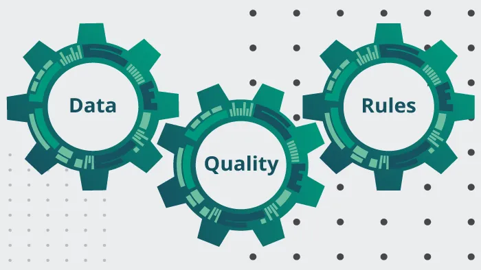Data quality rules for better data quality
