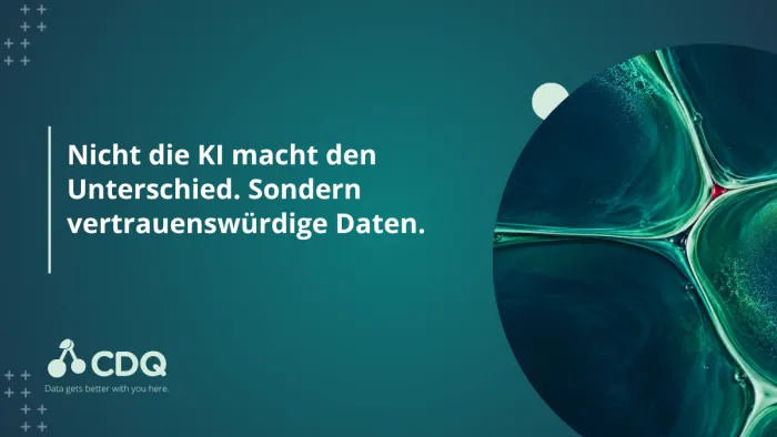 AI webinar series in German vol 1