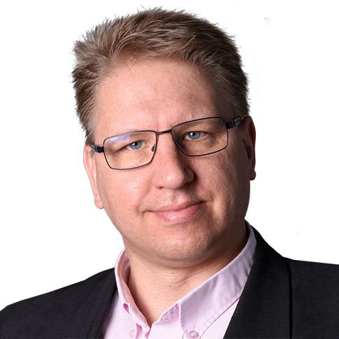 Gerhard Gripp