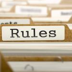 rules