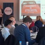 Data Sharing Community